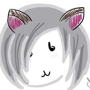 Meet your Posher, Cheyenne